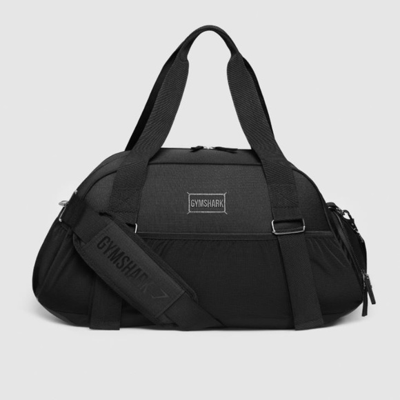 gymshark tote bag